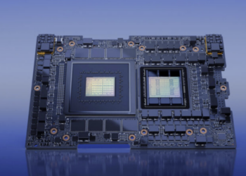 NVIDIA ha presentato un "super chip" per alimentare le intelligenze artificiali