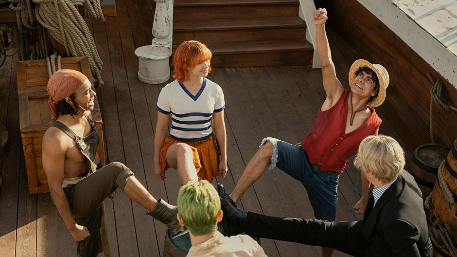 One Piece, la recensione della serie live action: un viaggio inaspettato