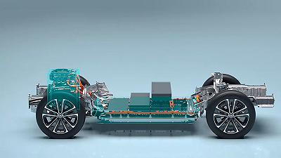 Toyota rivoluziona il futuro dei veicoli elettrici: Batterie per autonomia di 1000 km