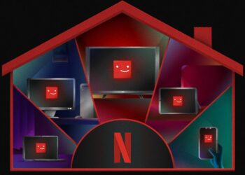 Netflix, Stop Password Sharing and Extra Users: A Guide