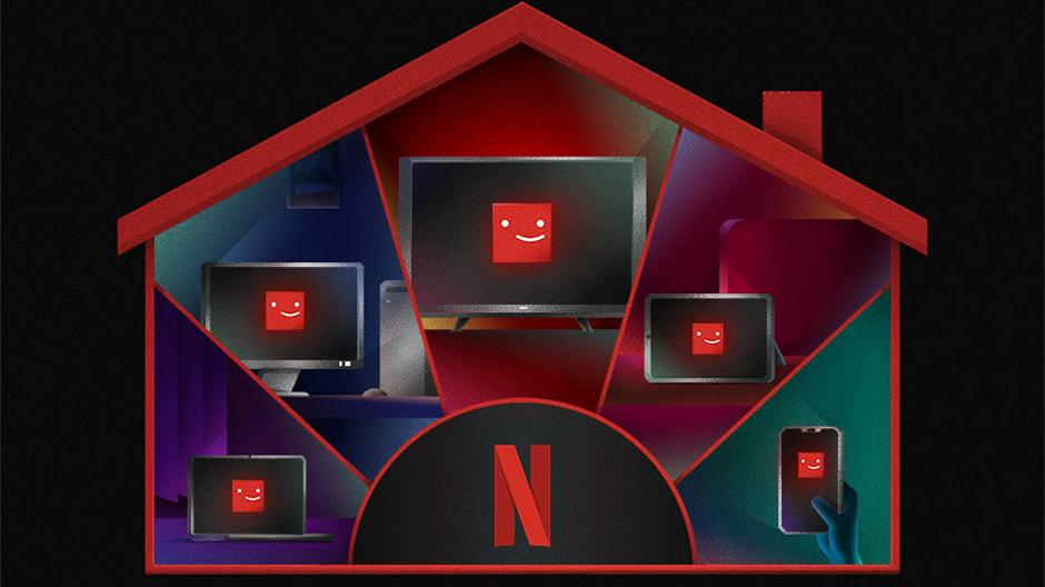 Netflix, lo stop alla condivisione delle password e gli utenti extra: una guida