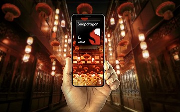 Qualcom Snapdragon 4 Gen 2 ufficiale: gli smartphone entry-level del 2024 saranno una “bomba”