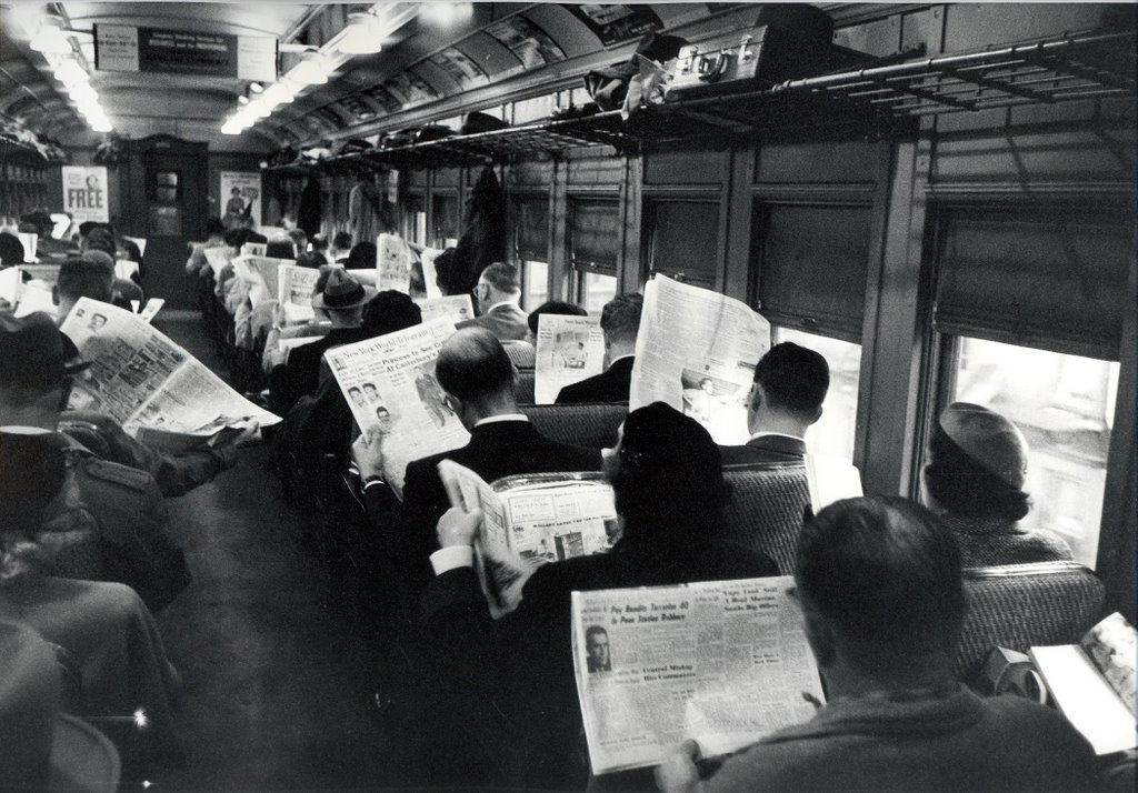 I Gen Z e Millennial nostalgici per il mondo pre-smartphone e pre-social non sono una minoranza