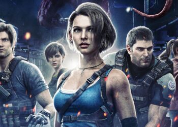 Resident Evil: L'Isola della Morte, aperti i pre-order per l'Home Video