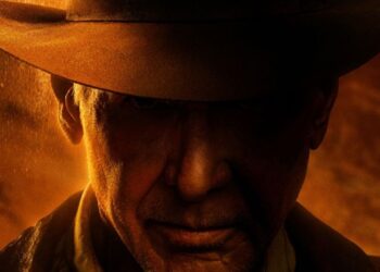 Indiana Jones e il Quadrante del Destino: Harrison Ford incontra Alberto Angela