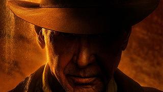 Indiana Jones e il Quadrante del Destino: Harrison Ford incontra Alberto Angela