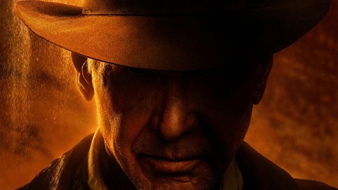 Indiana Jones e il Quadrante del Destino: Harrison Ford incontra Alberto Angela