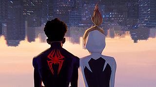 Spider-Man: Across the Spider-Verse, le edizioni Home Video da collezione