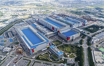 Tentò di “copiare un intera fabbrica di chip” di Samsung per un’azienda cinese, arrestato ex dirigente senior