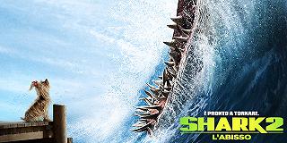 Shark 2 – L’Abisso: il regista parla dell’espansione del franchise