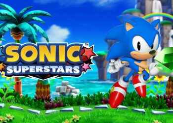 Sonic Superstars annunciato ufficialmente al Summer Game Fest