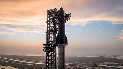 Starship: la NASA e SpaceX collaborano per trasformarla in una stazione spaziale