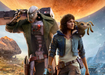 Star Wars Outlaws: nuovo video di gameplay esteso dall'Ubisoft Farward
