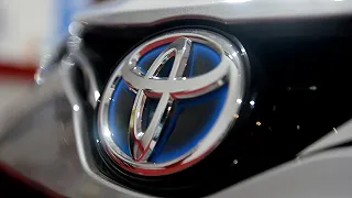 Toyota riceve un finanziamento dal governo giapponese per accelerare la produzione di batterie per veicoli elettrici