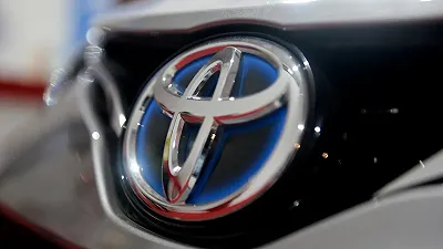 Toyota riceve un finanziamento dal governo giapponese per accelerare la produzione di batterie per veicoli elettrici