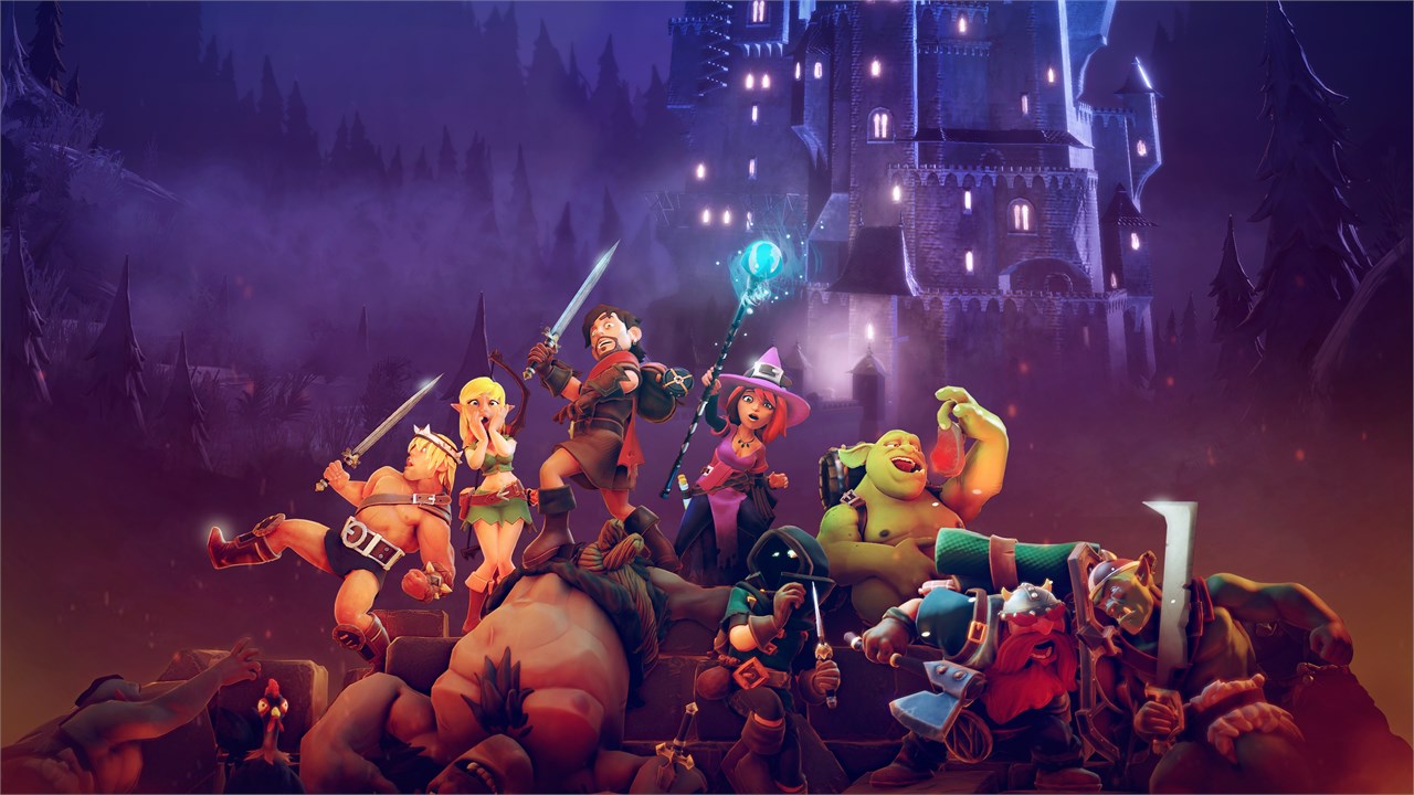 Epic Games Store: svelato il gioco gratis del 29 giugno 2023