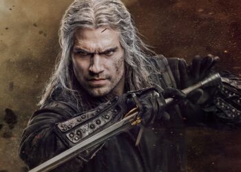 The Witcher 3: i character poster in attesa del trailer di domani