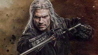 The Witcher: trailer di lancio della nuova stagione