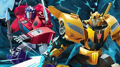 Transformers: Earthspark – In missione, primo trailer del nuovo videogioco