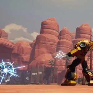 Transformers: Earthspark - In missione, annunciato il nuovo videogioco