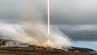 Transporter-8: SpaceX conclude la missione e consolida la propria leadership nell’industria aerospaziale