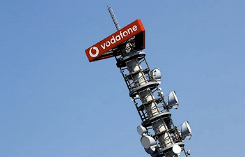 In Regno Unito Vodafone si fonde con la Tre: nasce un titano con 27 milioni di clienti