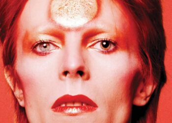 Ziggy Stardust: evento speciale al cinema con David Bowie