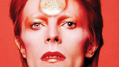 Ziggy Stardust: evento speciale al cinema con David Bowie
