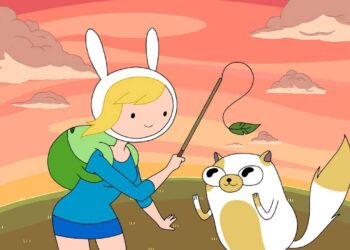 Adventure Time: ecco quando uscirà la serie spin-off