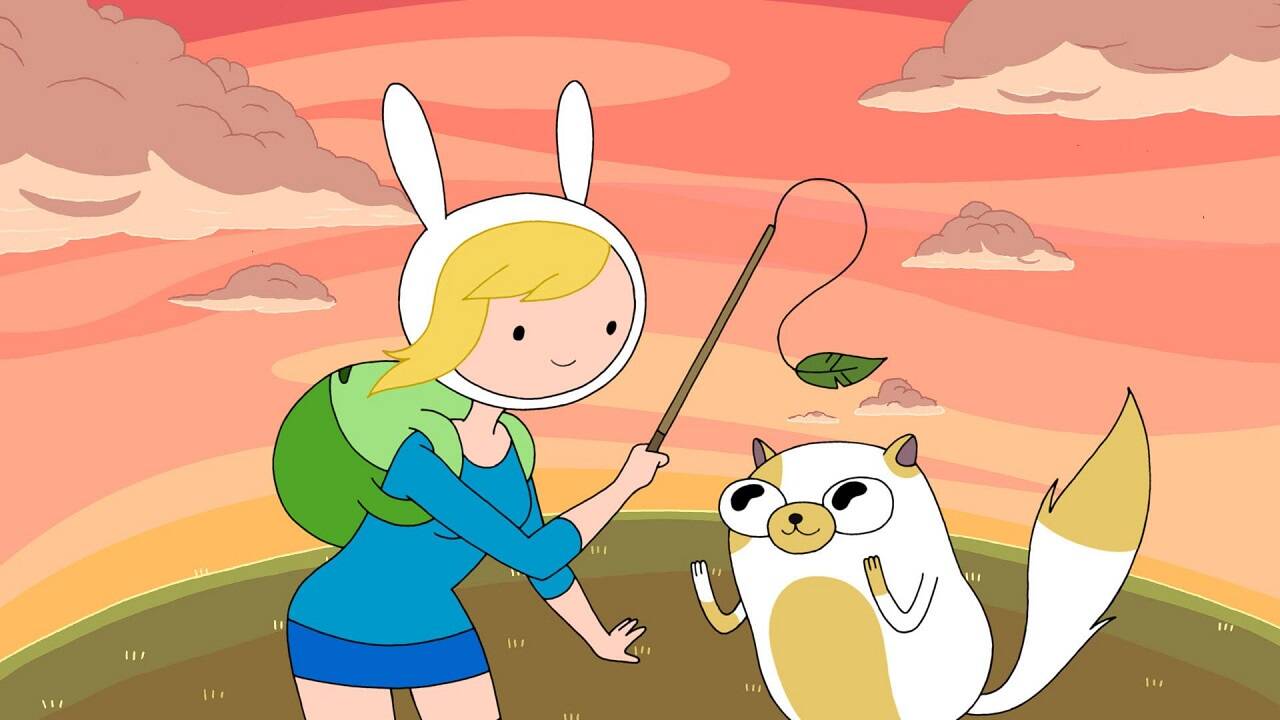 Adventure Time: ecco quando uscirà la serie spin-off