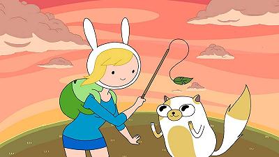 Adventure Time: ecco quando uscirà la serie spin-off