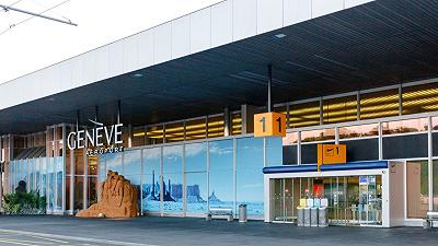 Aeroporto di Ginevra: riavviate le operazioni dopo lo sciopero dei lavoratori