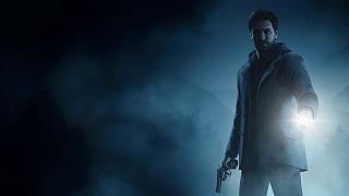 Alan Wake Remastered per Xbox è in offerta su Amazon ad un ottimo prezzo