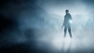 Alan Wake: la citazione iniziale di Stephen King è costata solo un dollaro a Remedy