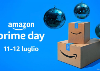 Amazon Prime Day 2023: date delle offerte svelate, ecco alcune info utili per prepararvi