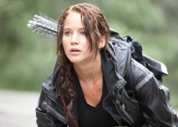 Hunger Games: Jennifer Lawrence vorrebbe tornare nella saga
