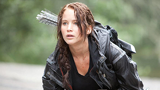 Hunger Games: Jennifer Lawrence vorrebbe tornare nella saga