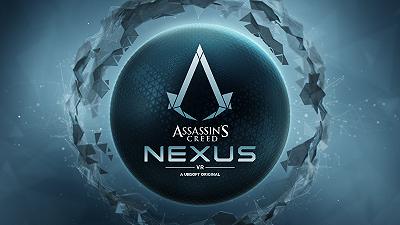 Assassin’s Creed Nexus VR: trailer e primi dettagli