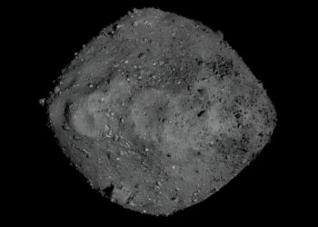 Bennu: Osiris-Rex svelerà i segreti dell'asteroide grazie ai campioni prelevati