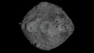 Bennu: Osiris-Rex svelerà i segreti dell’asteroide grazie ai campioni prelevati