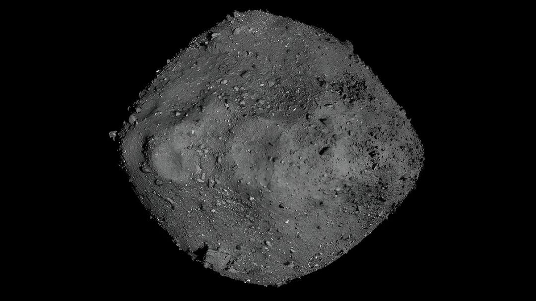 Bennu: Osiris-Rex svelerà i segreti dell’asteroide grazie ai campioni prelevati