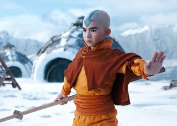 Avatar La Leggenda di Aang: teaser trailer e prime foto ufficiali