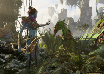 Avatar: Frontiers of Pandora, data d'uscita e nuovo trailer di gameplay