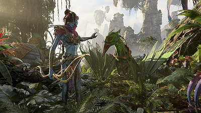 Avatar: Frontiers of Pandora, data d’uscita e nuovo trailer di gameplay