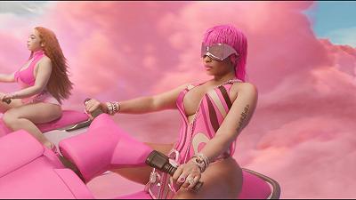 Barbie: la canzone ufficiale di Nicki Minaj & Ice Spice e il concorso