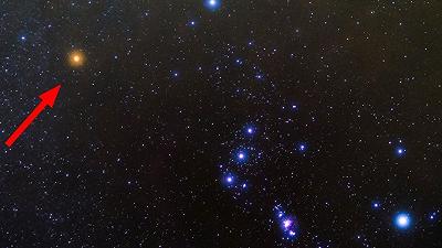 Betelgeuse è molto più luminosa di quanto dovrebbe essere e gli scienziati sono perplessi