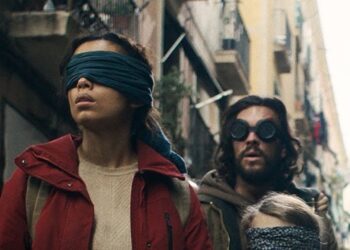 Bird Box Barcellona: teaser trailer del film spin-off