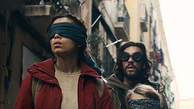 Bird Box Barcellona: teaser trailer del film spin-off