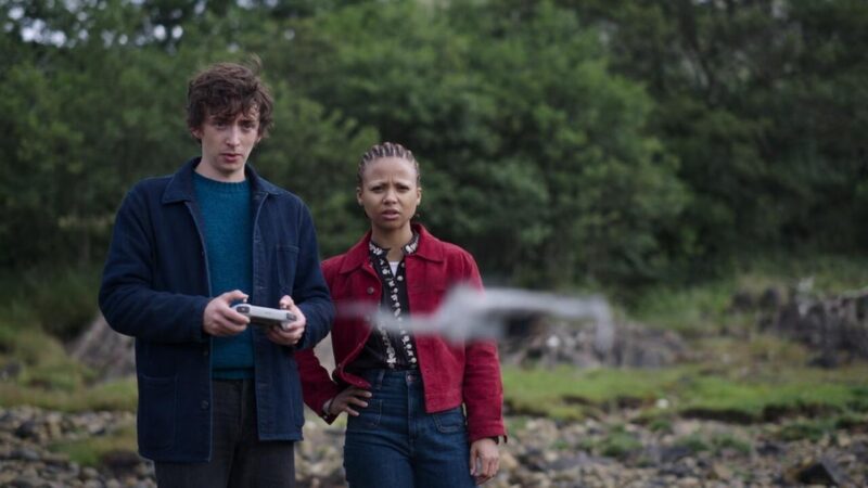 Black Mirror 6