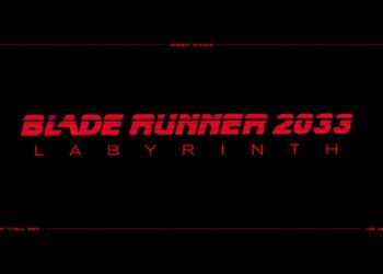 Blade Runner 2033: Labyrinth annunciato con un trailer all'Annapurna Interactive Showcase